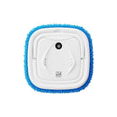 Automatic Smart Mopping Robot with Water Tank, Vacuum and Mop Cleaning Robot, Floor Sweeper for Home
