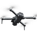 LYZRC L600 PRO GPS 5G WiFi FPV with 4K ESC HD Dual Camera 360 Obstacle Avoidance Optical Flow Positioning Brushless Foldable RC Drone Quadcopter RTF