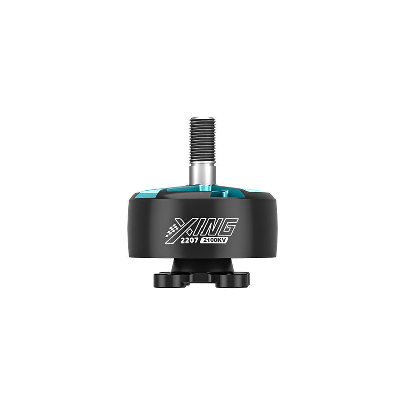 iFlight XING R5 2207 2050KV / 2100KV 6S Brushless Motor 5mm Shaft for RC Drone FPV Racing
