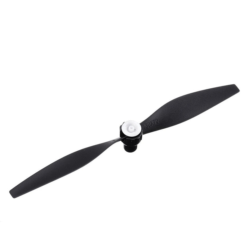 10pcs Eachine mini F4U/Mini T-28 Trojan RC Airplane Spare Part Propeller Full Set