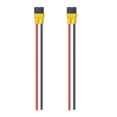 2PCS Flywoo XT30 XT30UP-F Pigtail Male Plug Wire