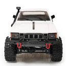 WPL C24 1/16 2.4G 4WD Crawler Truck RC Car Full Proportional Control RTR