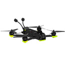 iFlight Nazgul DC5 ECO HD O4 Pro 240mm 6S 5 Inch Freestyle FPV Racing Drone BNF with GPS BLITZ F7 Stack Digital HD System