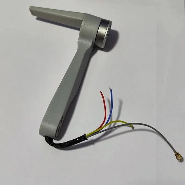 C-FLY Faith Mini 2 RC Drone Quadcopter Spare Parts Axis Arm with Motor 1PC