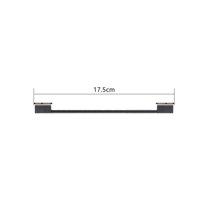 GEPRC Durabl FPV Coaxial Cable for DJI O4 Air Unit/ DJI O4 PRO FPV Racing Drone 6cm 9cm 17.5cm 20cm