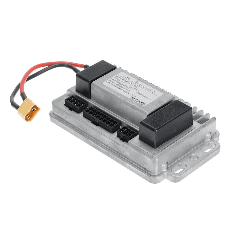 ANGWATT 48V 29A FOC Sine Wave Electric Scooter Upgraded Version Controller For ANGWATT CS1