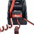 Surpass Hobby Rocket V2 Waterproof 60A Brushless ESC for 1/10 RC Car Vehicles Model Parts