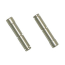 XLF F22A 1/10 Brushless RC Spare Steering/Servo/Rocker Linkage Rod/Main Drive Shaft Car Vehicles Model Parts