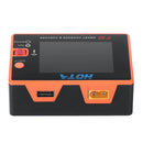 HOTA T8 650W 22A XT60 1-8S Intelligent Charger Checker for a wide range of devices