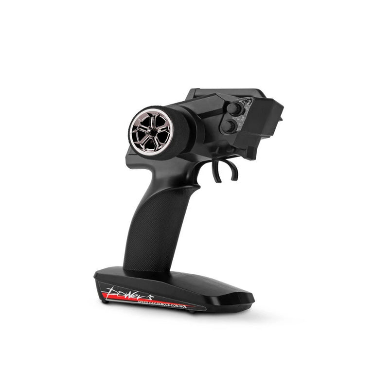 Wltoys 144001 124019 124018 144002 284131 1/12 1/14 1/28 RC Car Spare 2.4G 2CH Transmitter Remote Controller 1669 Parts