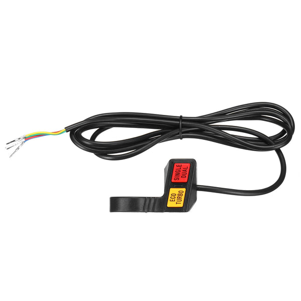 LAOTIE Single And Dual Drive Switch Handlebar Switch Shift For ES19 TI30 ES18P T30 SR10 ES18 Lite L8S PRO ES10P L6 Pro