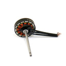 OMPHOBBY M1 V3 Pro RC Helicopter Parts Tail/Main Motor