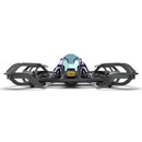 SpeedyBee Mario Mini25 HD O4 / O4 Pro 2.5 Inch 125mm 3S RC FPV Racing Drone ELRS 2.4G with BeeStorm 1303.5 6660KV Motor