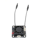 Eachine Sphere Link Digital 5.8GHz 800mW FPV Transmitter VTX 1080p Camera Support WiFi MAVLINK Compatible with OpenIPC Rubyfpv for RC Drones