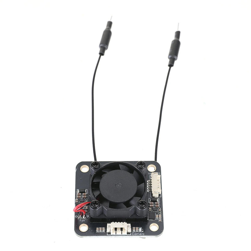 Eachine Sphere Link 5.8GHz WIFI Digital HD 800mW FPV Transmitter VTX with 1080P FOV 140 FPV Camera MAVLINK Protocol Based on OpenIPC for RC Drone