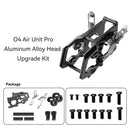 SpeedyBee O4 Pro Air Unit Upgrade Kit Frame Parts for Bee25 2.5 Inch CineWhoop DIY RC FPV Racing Drones