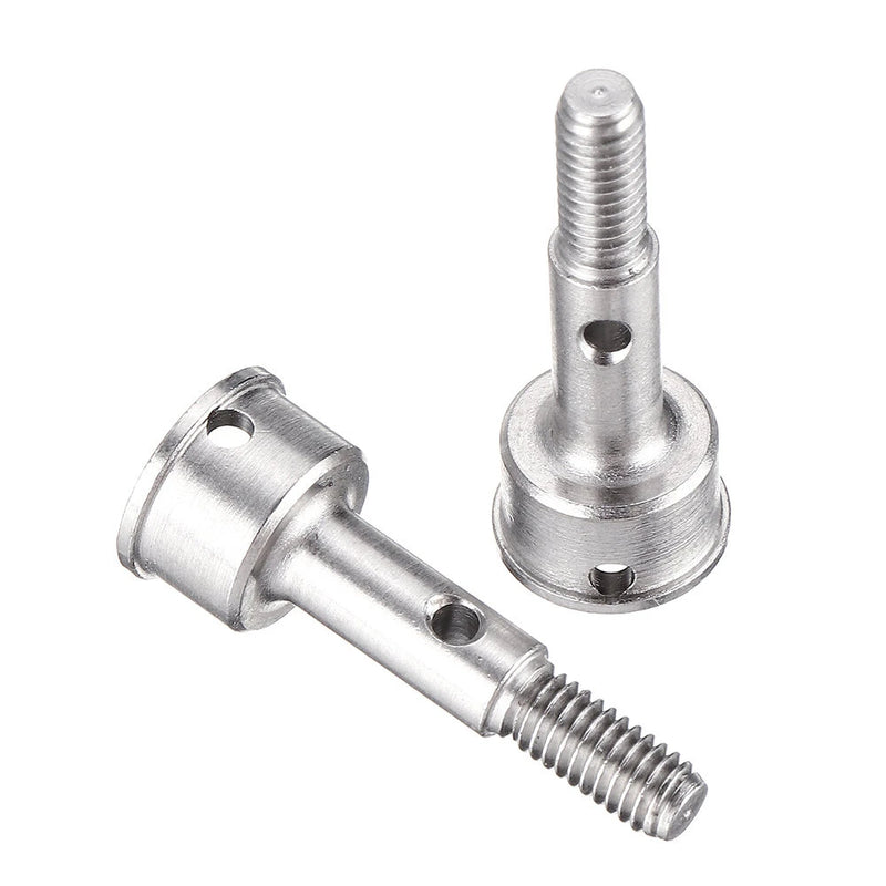 Wltoys 12402 12404 12409 1/12 Metal CVD Drive Shaft + Axle Cup 0269 RC Car Spare Parts