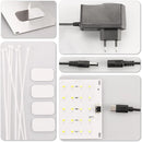 LED Quantum Board Plant Growth Lamp Indoor Aquarium Seedling Landscape Full Spectrum Green Plant Succulent Plant Fill Light