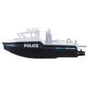 TY XIN TX694 RTR 2.4G Brushless RC Boat Waterproof Rescue Remote Control Ship High Speed Vehicles Models Toys