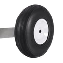 Volantex TrainStar Ascent 747-8 RC Airplane Spare Part Front Landing Gear