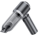 15000PA High Power Wireless Handheld Vacuum with Brushless Motor Multifunctional Rechargeable Three-speed Adjustment Cordless Vacuum for Car Detailing,Home
