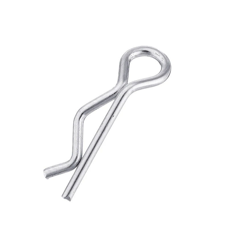 4Pcs 1*16.5MM R Rock 0441 Wltoys 144001 124018 124019 EAT14 1/14 4WD High Speed Racing Vehicle Models RC Car Parts