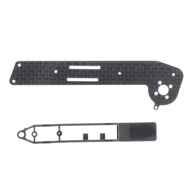 Eachine E250 AH-64 Apache RC Helicopter RC Part Tail Motor Mount Set