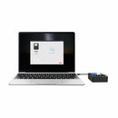 ISDT C4 EVO 36W 8A 6 Channels Smart Battery Charger With USB Output For 18650 26650 26700 AA AAA Battery