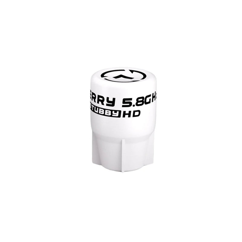 RUSHFPV Cherry Stubby 5.8G FPV Antenna LHCP RHCP for FPV Goggles VTX Freestyle