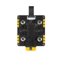20*20mm iFlight Borg 5S Flight Controller 5V 12V BEC with 60A 60RS 4-8S ESC Stack Built-in ELRS 2.4GHz Receiver for RC FPV Racing Drone