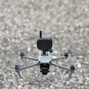 STARTRC Universal Walkie Talkie Sky Speaker Megaphone Wireless 3KM Range Laudspeakers for DJI AIR 3 / Mavic 3 PRO Series RC Drone