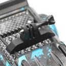 QY3D RC Car Camera Mount For Gopro 1/14 MJX 14301 RC Car Parts