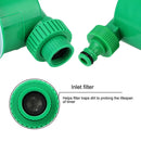 AGSIVO Sprinkler Timer Digital Automatic Water Timer Programmable Watering Irrigation Timer for Garden Hose Farmland Courtyard Greenhouse