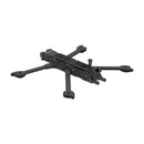 iFlight Chimera7 ECO 327mm Wheelbase 6mm Arm Thickness  7.5 Inch Long Range Frame Kit for DIY RC FPV Racing Drone