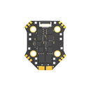 20x20mm iFlight Borg Mini F722 Flight Controller with 5V 12V BEC Output 4-6S 60A 4in1 ESC Stack for DJI O4 RC FPV Racing Drones