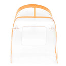 XK A300-Beech D17S 550mm Wingspan RC Airplane Replacement Spare Part Window Cover