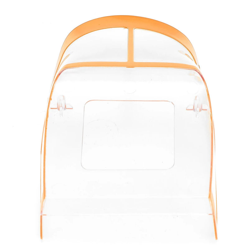 XK A300-Beech D17S 550mm Wingspan RC Airplane Replacement Spare Part Window Cover