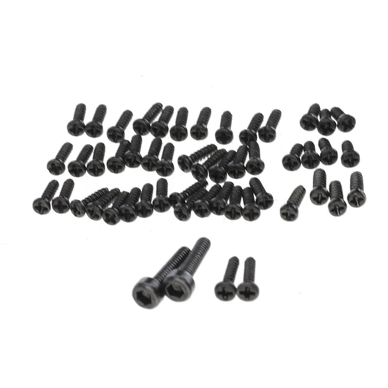 RC ERA A60 RC Helicopter Spare Parts Screw Set