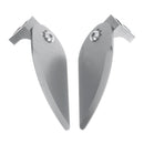 UDIRC UDI022 Tylosaurus RC Boat Metal Left Right Navigation Rudder UDI022-05 Vehicles Models Spare Parts Accessories