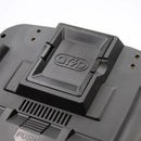 QY3D JR Transmitter TX Module Cover for Radiomaster Boxer TX16S Radio Transmitters DIY Accessories