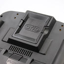 QY3D JR Transmitter TX Module Cover for Radiomaster Boxer TX16S Radio Transmitters DIY Accessories