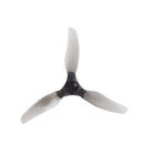 2 Pairs / 10 Pairs Gemfan Floppy Proppy F3015 3015 3x1.5 3 Inch 3-Blade Folding Propeller PC 1.5mm Shaft Hole for RC Drone FPV Racing