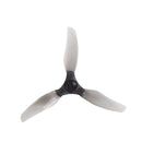 2 Pairs / 10 Pairs Gemfan Floppy Proppy F3015 3015 3x1.5 3 Inch 3-Blade Folding Propeller PC 1.5mm Shaft Hole for RC Drone FPV Racing
