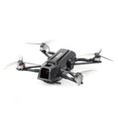 HGLRC Rekon35 V2 HD O4 / Analog 3.5 Inch 2S Long Range GPS FPV Racing Drone BNF ELRS with H743 20A AIO 1404 5500kv Motor