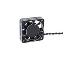 Surpass Hobby Rocket 40mm Aluminum Cooling Fan 16000RPM for 4068 4092 Motor ESC 1/8 1/10 RC Car Parts