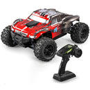 1/18 2.4G 4WD Brushless High Speed RC Car Off Road Vehicle Full Propotional Electric Models
