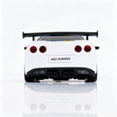 MCARRO TR051 RTR 1/43 2.4G 4WD Drift Desktop RC Car W/ Gyro Full-Proportional Racing Vehicles Models for Boy Birthday Gift