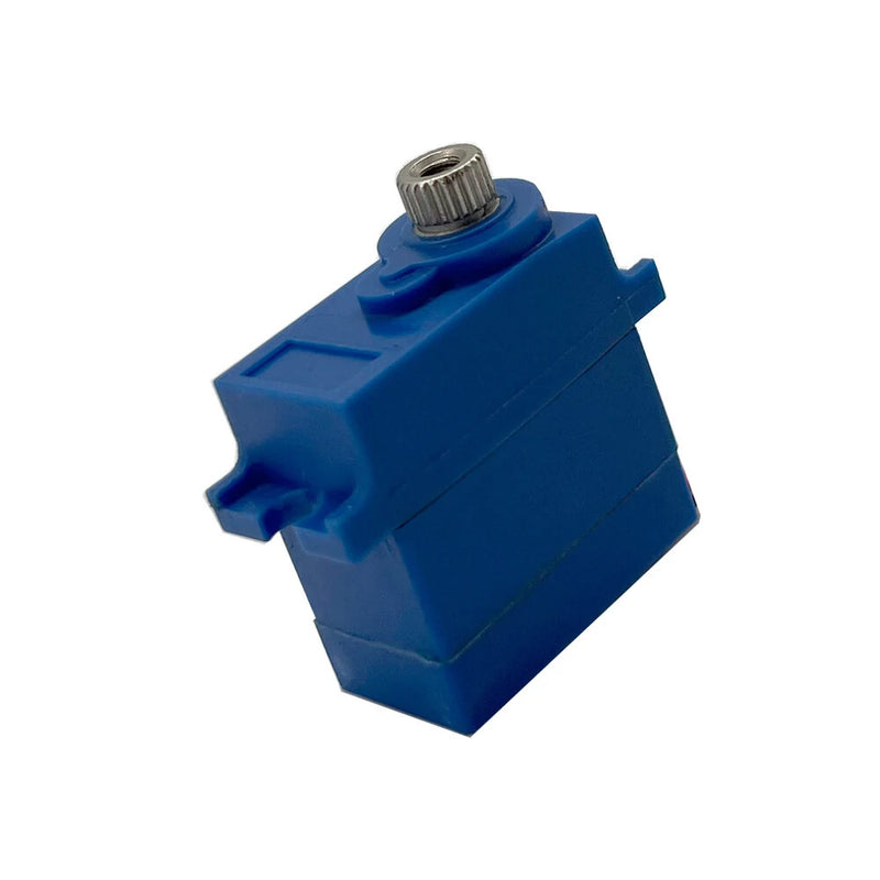 KOOTAI TR-4 2065 Waterproof High-Torque Cored Motor Servo for 1/18 & 1/10  RC Cars