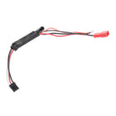 XK A280 A160 Electronic Speed Controller ESC RC Airplane Spare Parts Accessories