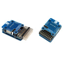 MATEK G474-HELI Balance Flybarless Controller 2-6S LIPO for RC Helicopter